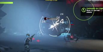ReCore: Definitive Edition PC Screenshot