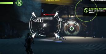 ReCore: Definitive Edition PC Screenshot