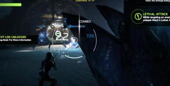 ReCore: Definitive Edition PC Screenshot