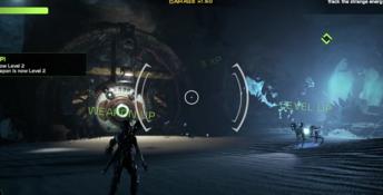 ReCore: Definitive Edition PC Screenshot