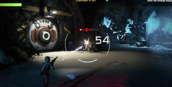 ReCore: Definitive Edition PC Screenshot