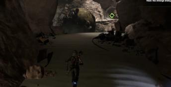 ReCore: Definitive Edition PC Screenshot