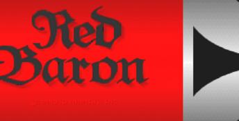Red Baron PC Screenshot
