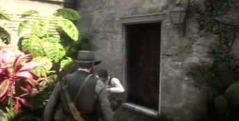 Red Dead Redemption 2 PC Screenshot