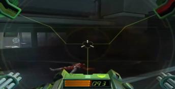 Red Faction 2 PC Screenshot
