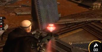 Red Faction: Armageddon PC Screenshot
