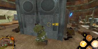 Red Faction: Guerrilla PC Screenshot