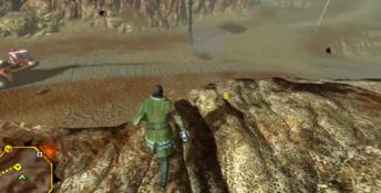 Red Faction: Guerrilla PC Screenshot