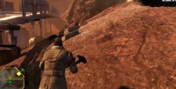 Red Faction Guerrilla Re-Mars-tered