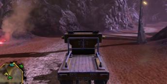 Red Faction Guerrilla Re-Mars-tered PC Screenshot