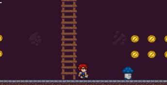 Red Head - To The Rescue
