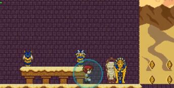 Red Head - To The Rescue PC Screenshot