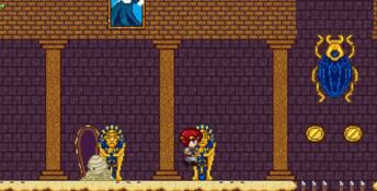 Red Head - To The Rescue PC Screenshot
