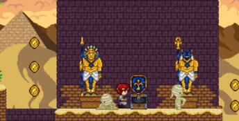 Red Head - To The Rescue PC Screenshot