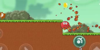 Red Hero Adventure PC Screenshot