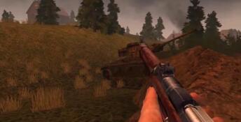 Red Orchestra: Ostfront 41-45 PC Screenshot