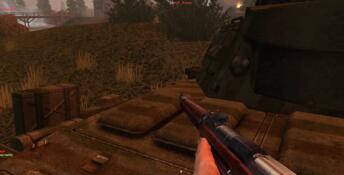 Red Orchestra: Ostfront 41-45 PC Screenshot