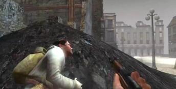 Red Orchestra: Ostfront 41-45 PC Screenshot