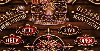 RedJack: The Revenge of the Brethren PC Screenshot