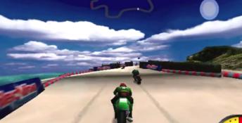 Redline Racer PC Screenshot