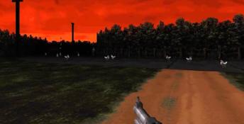 Redneck Rampage PC Screenshot