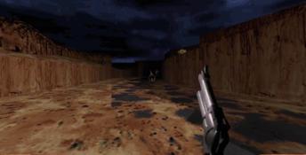 Redneck Rampage Rides Again PC Screenshot