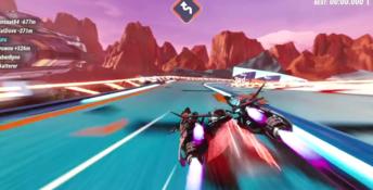 Redout 2