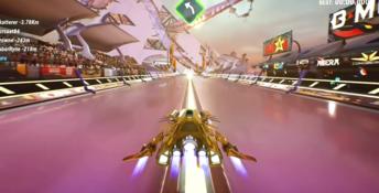 Redout 2 PC Screenshot