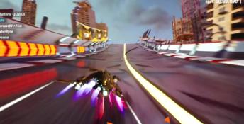 Redout 2 PC Screenshot