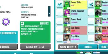 Redshirt PC Screenshot