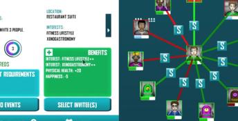 Redshirt PC Screenshot