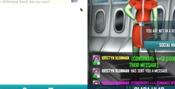 Redshirt PC Screenshot