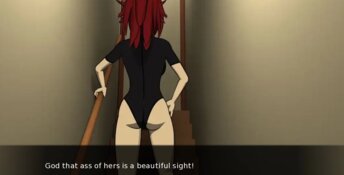 Re Education PC Screenshot