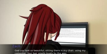 Re Education PC Screenshot