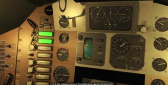 Reentry - An Orbital Simulator PC Screenshot