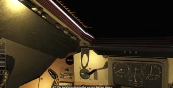 Reentry - An Orbital Simulator PC Screenshot