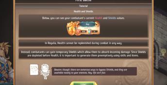 Regalia: Of Men and Monarchs PC Screenshot