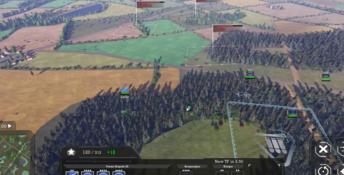 Regiments PC Screenshot