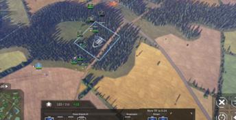 Regiments PC Screenshot