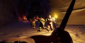 Reign Of Dwarf PC Screenshot