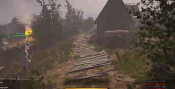 Reign of Guilds PC Screenshot