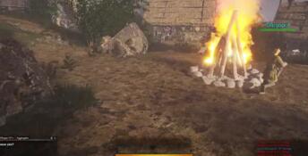 Reign of Guilds PC Screenshot