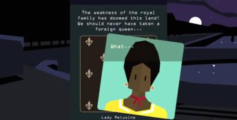 Reigns: Her Majesty PC Screenshot