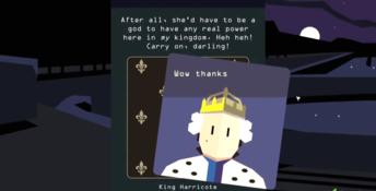 Reigns: Her Majesty PC Screenshot