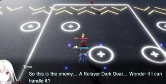 Relayer Advanced PC Screenshot
