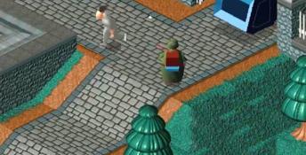 Relentless: Twinsen's Adventure (Little Big Adventure) PC Screenshot