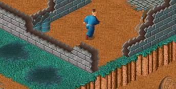 Relentless: Twinsen's Adventure (Little Big Adventure) PC Screenshot