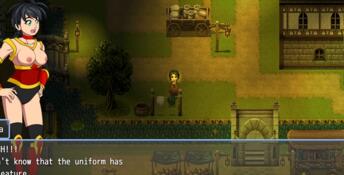 Relicts of Aeson PC Screenshot