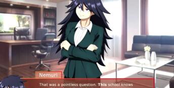Reluctant Heroes PC Screenshot