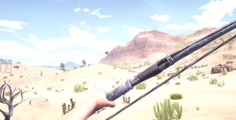 Rem Survival PC Screenshot